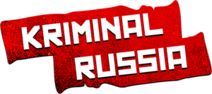 Kriminal-Russia-Logo